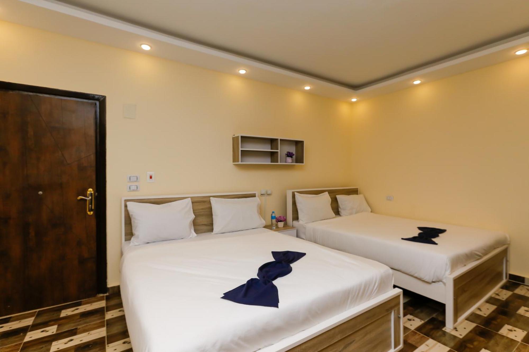 Turquoise Pyramids Gate Hotel City Centre Kafret el-Gabal 외부 사진