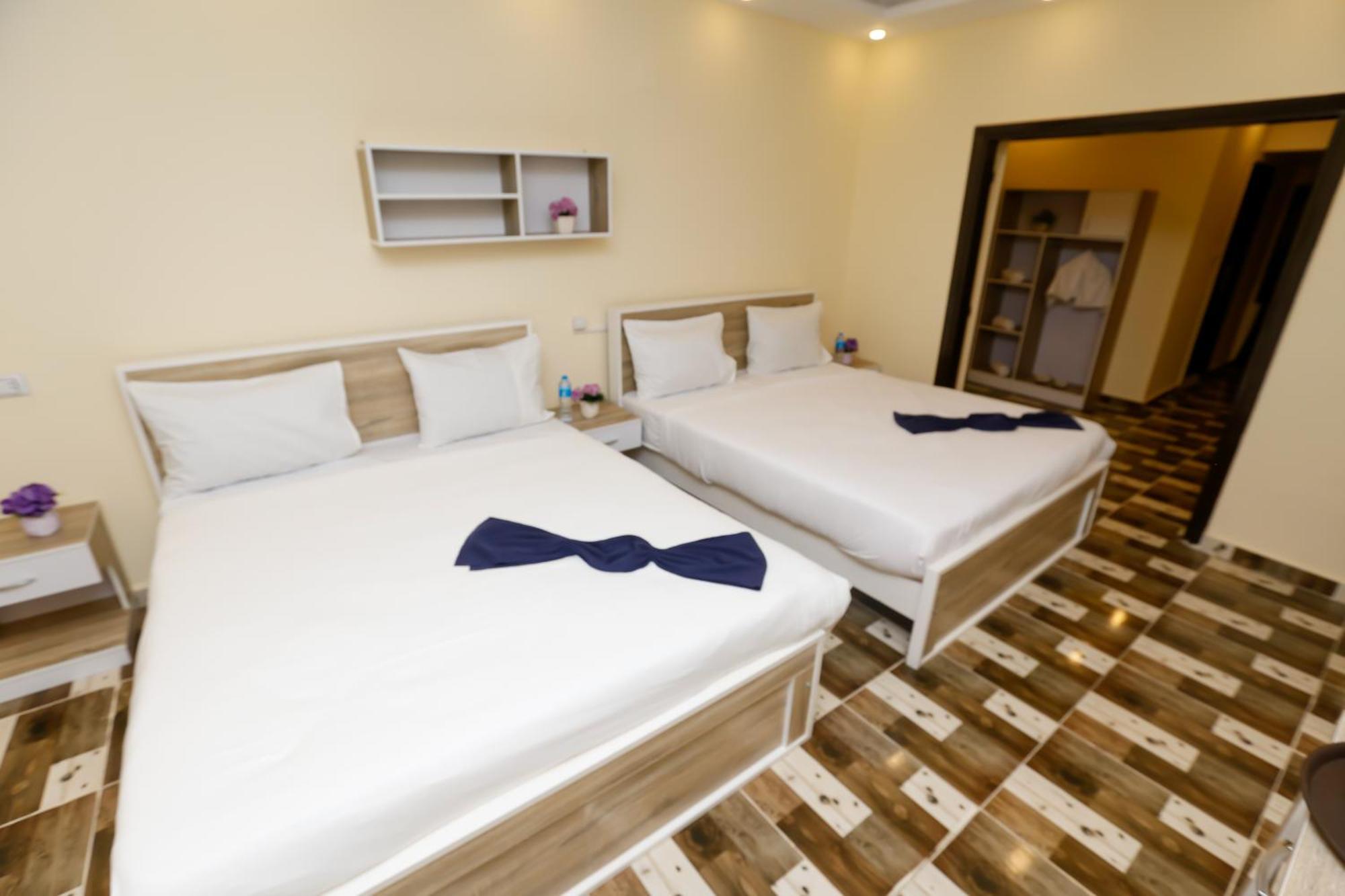 Turquoise Pyramids Gate Hotel City Centre Kafret el-Gabal 외부 사진