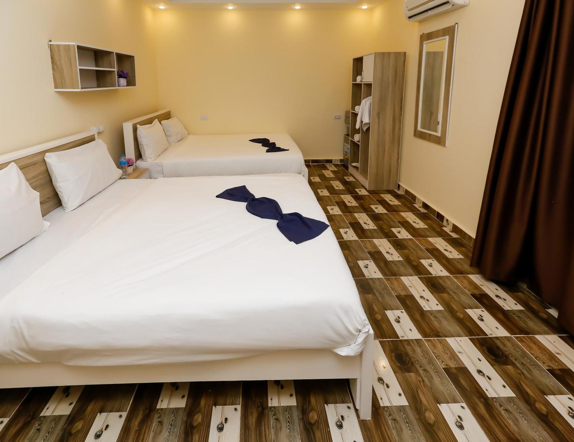 Turquoise Pyramids Gate Hotel City Centre Kafret el-Gabal 외부 사진