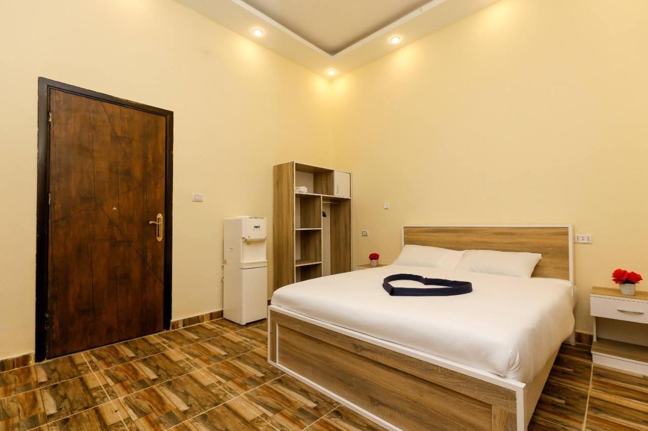 Turquoise Pyramids Gate Hotel City Centre Kafret el-Gabal 외부 사진